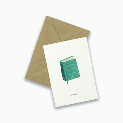 Greeting Cards, KARTOTEK / Next Chapter