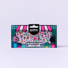 FABULOUS STICKERS ASSORTMENT - BOUTIQUE OMY