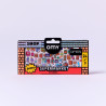 FABULOUS STICKERS ASSORTMENT - BOUTIQUE OMY