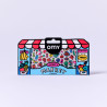 FABULOUS STICKERS ASSORTMENT - BOUTIQUE OMY