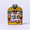 STICKER BIG / BURGER