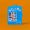 STICKER BIG / GAME BOY