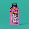 STICKER ICONIC / DONUTS