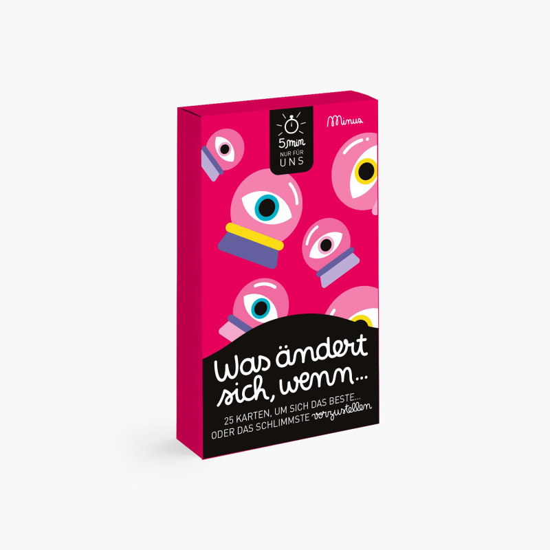 WAS ÄNDERT SICH, WENN