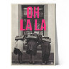 Oh la la (pink) - L / CARTE KENKRE