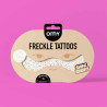 FRECKLES TATTOO / SHINE BRIGHT - OMY