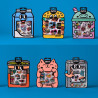 FABULOUS STICKERS ASSORTMENT - BIG OMY