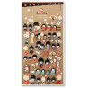 DAILY DECO, SUATELIER / KOKESHI