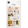 DAILY DECO, SUATELIER / bon voyage
