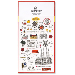DAILY DECO, SUATELIER / hola