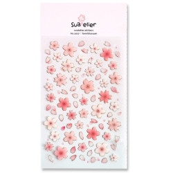DAILY DECO, SUATELIER / love blossom