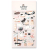 DAILY DECO, SUATELIER / meow