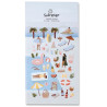 DAILY DECO, SUATELIER / midsummer