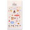 DAILY DECO, SUATELIER / congratulations
