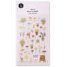 DAILY DECO, SUATELIER / flower cafe