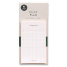 STICKY MEMO daily plan.03 / SUATELIER