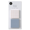 STICKY MEMO daily plan.07 / SUATELIER