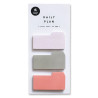 STICKY MEMO daily plan.31 / SUATELIER