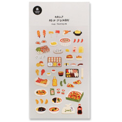 DAILY DECO, SUATELIER / food trip " 6
