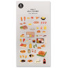 DAILY DECO, SUATELIER / food trip " 6