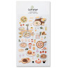 DAILY DECO, SUATELIER / food trip " 1