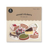 SEAL sweet cake / SUATELIER