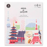 TRAVEL Tokyo Travel Diary / SUATELIER