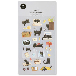 DAILY DECO, SUATELIER / my little universe