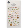 DAILY DECO, SUATELIER / little forest