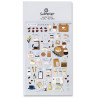 DAILY DECO, SUATELIER / I like coffee