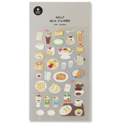 DAILY DECO, SUATELIER / kissaten