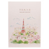 Travel Journal Tokyo tower spring / L'après-midi