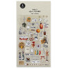 DAILY DECO, SUATELIER / Reminisce
