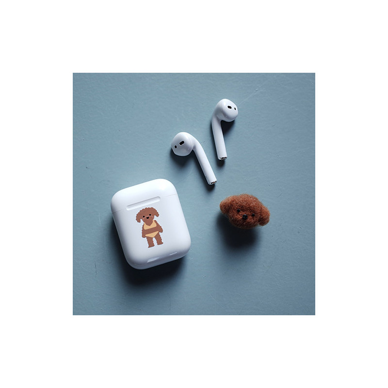 DAILY DECO, SUATELIER / hodoo