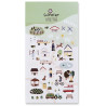 DAILY DECO, SUATELIER / VILLAGE