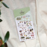 DAILY DECO, SUATELIER / VILLAGE