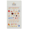 DAILY DECO, SUATELIER / cake is here!