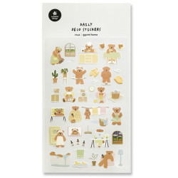 DAILY DECO, SUATELIER / ggumi home