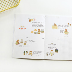 DAILY DECO, SUATELIER / ggumi home