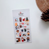 DAILY DECO, SUATELIER / Merry hodoo
