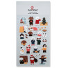 DAILY DECO, SUATELIER / Merry hodoo