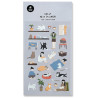 DAILY DECO, SUATELIER / cat's have staff