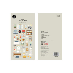 DAILY DECO, SUATELIER / grandpa's room