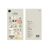 DAILY DECO, SUATELIER / grandpa's room