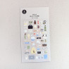 DAILY DECO, SUATELIER / in my bag