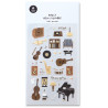 DAILY DECO, SUATELIER / jazz cafe