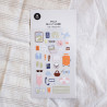DAILY DECO, SUATELIER / happy journey