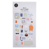 DAILY DECO, SUATELIER / happy journey
