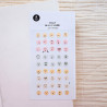 DAILY DECO, SUATELIER / lively days