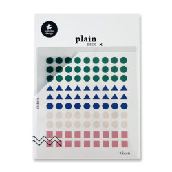PLAIN DECO Plain.21 / SUATELIER